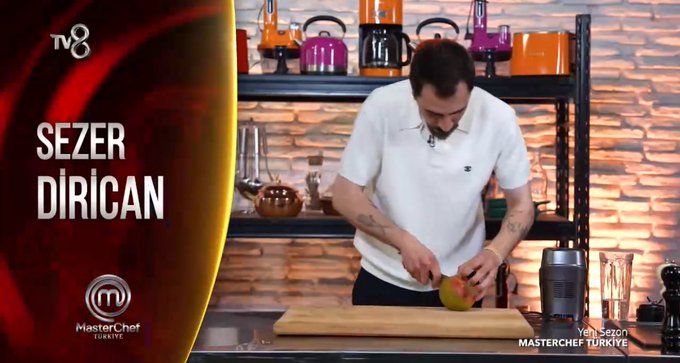 Sezer Dirican