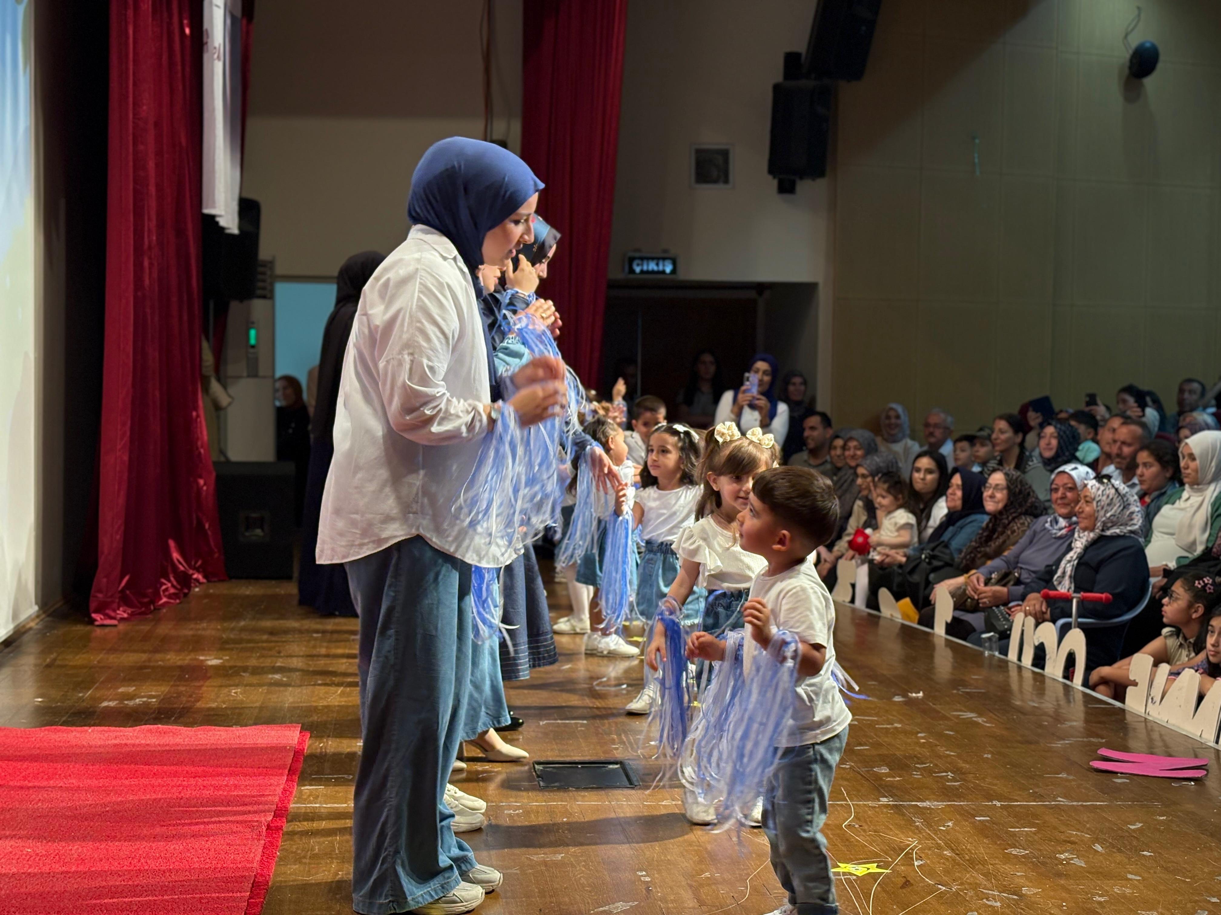 Sincan Kreş Leri (1)