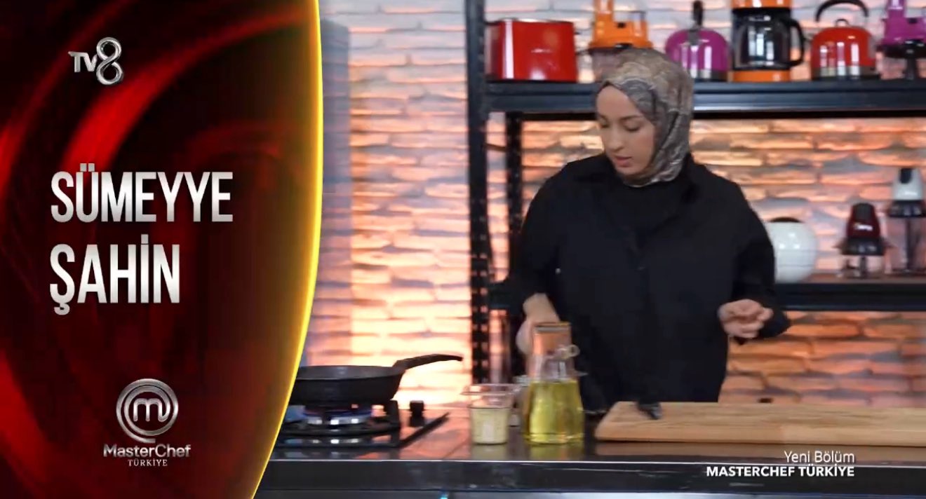 Sümeyye Şahin