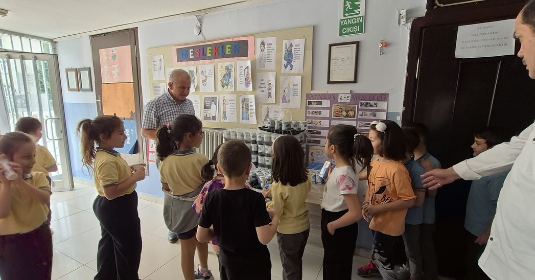 Süt Ve Süt Ürünleri (1)