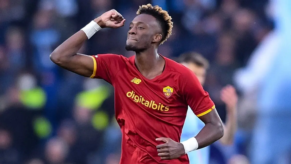 Tammy Abraham (1)