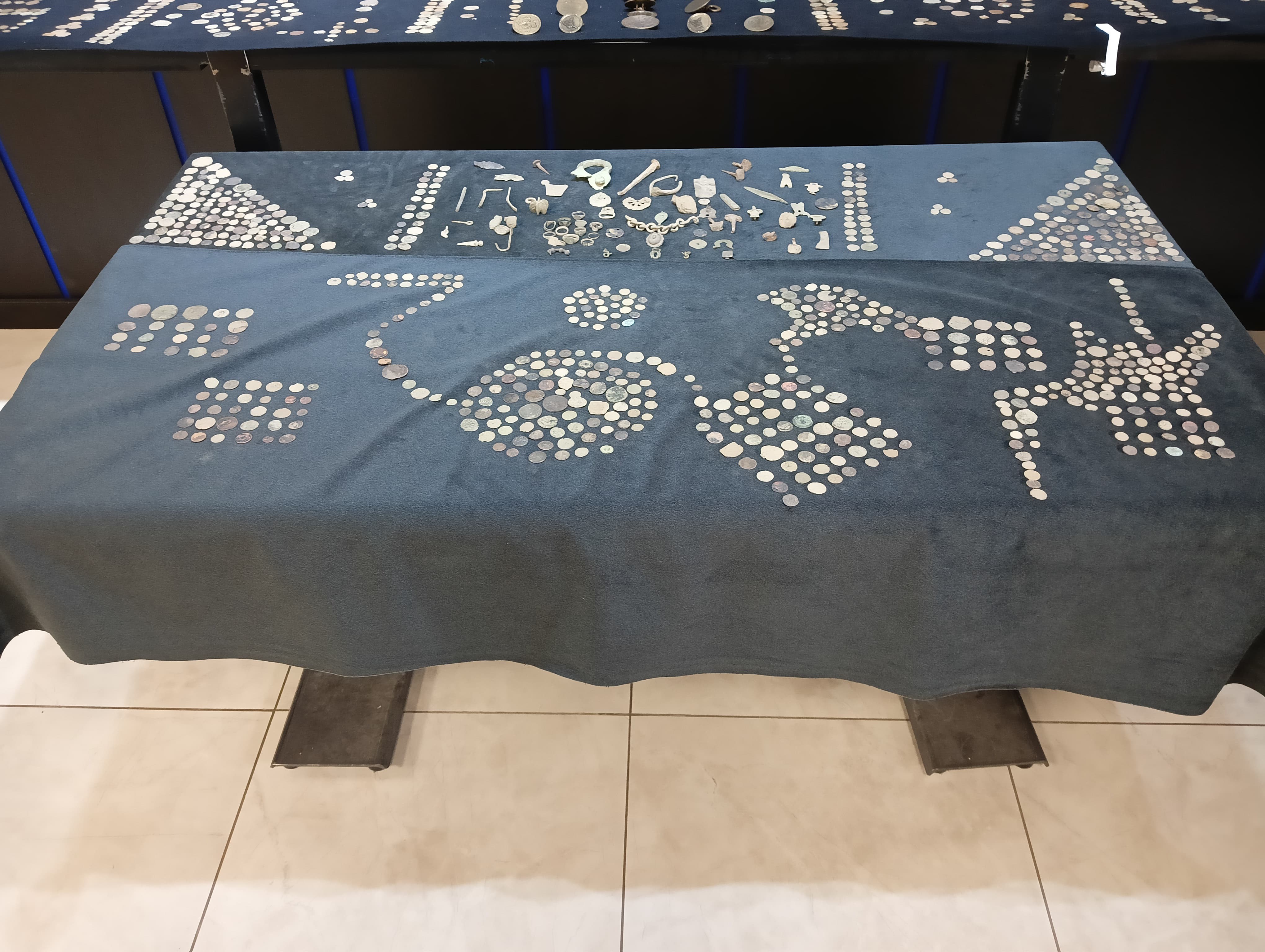 Tarihi Eser Kaçakçılığı (1)