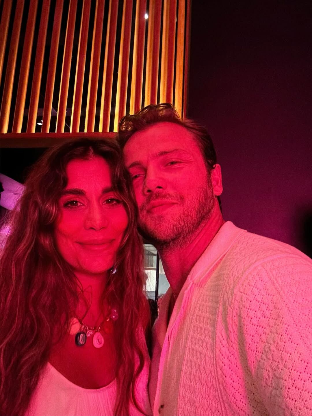 Tolga Sarıtaş Ve Zeynep Mayruk (2)