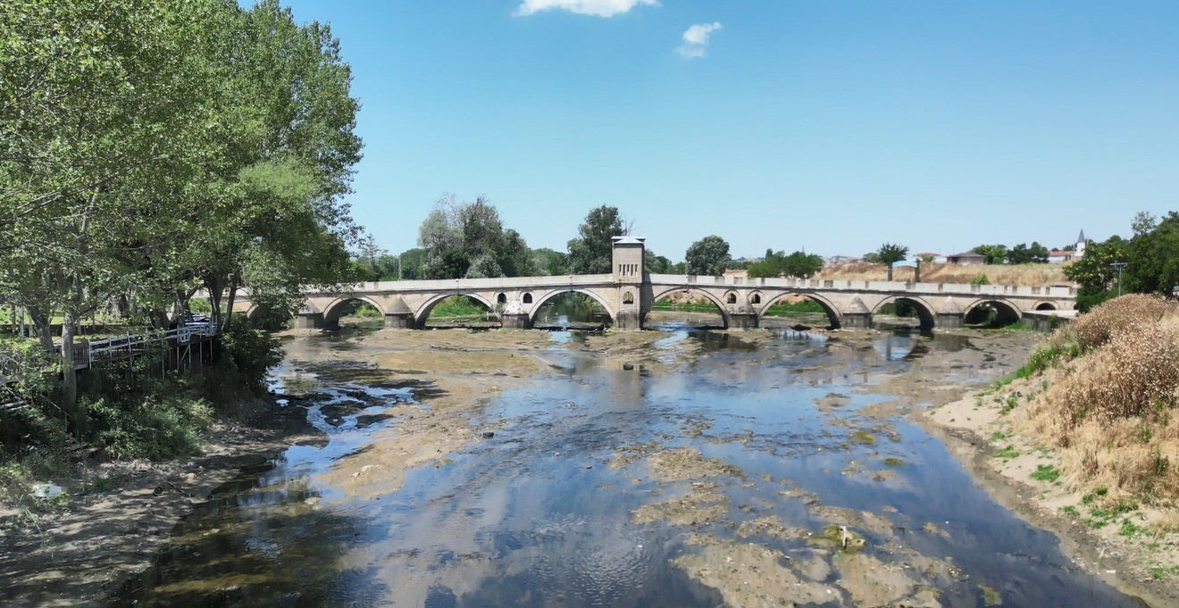 Tunca Nehri (1)