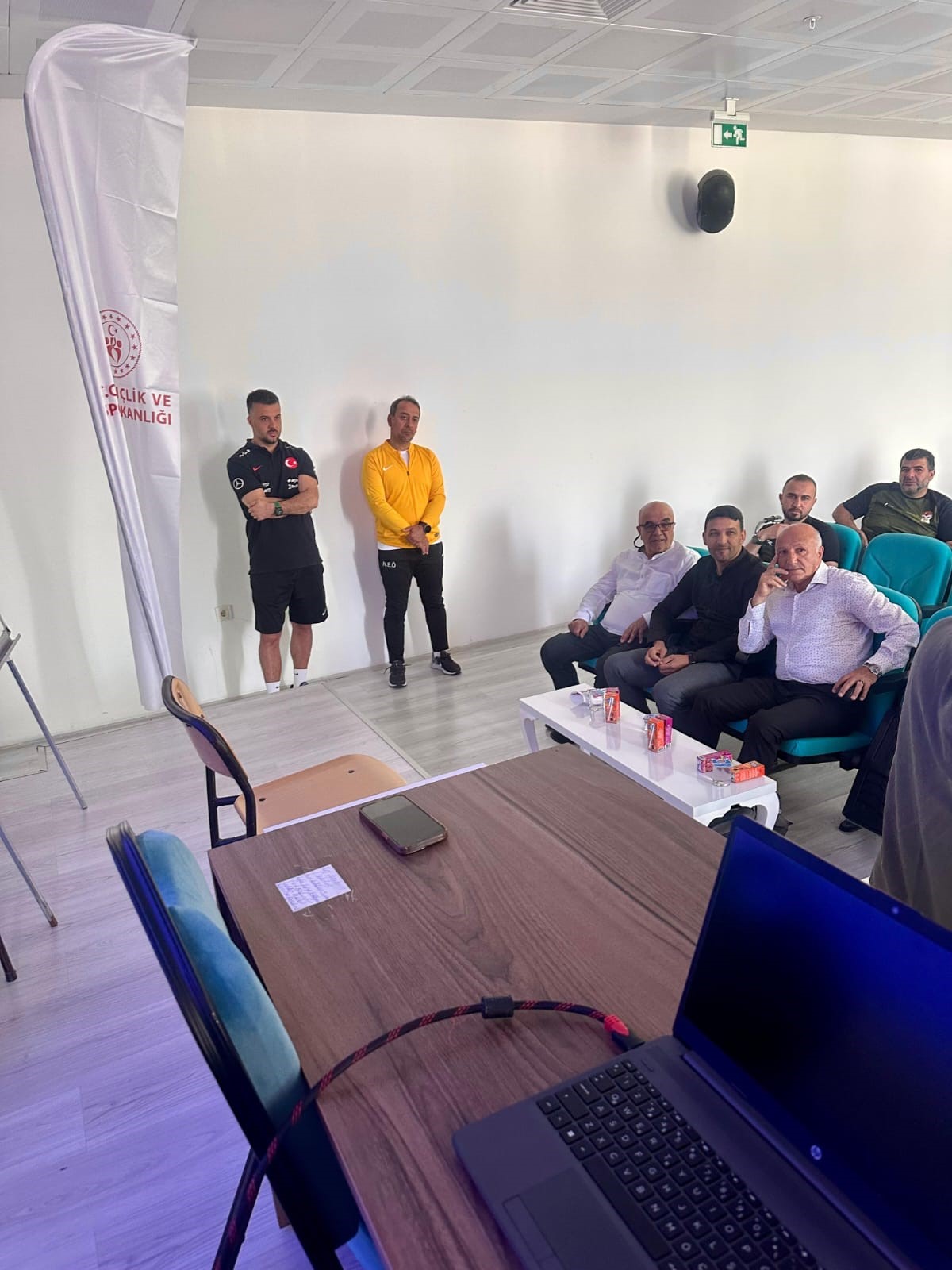 Uefa C Futbol Antrenör (1)