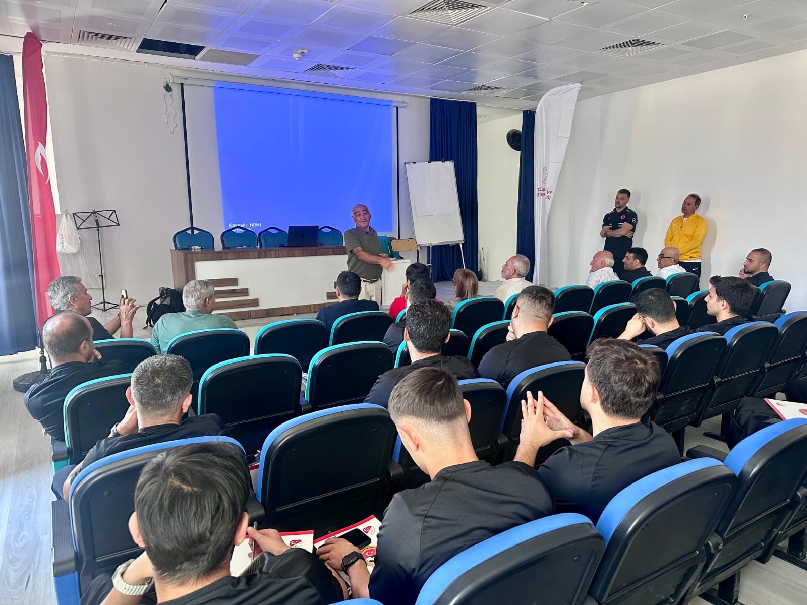 Uefa C Futbol Antrenör (3)