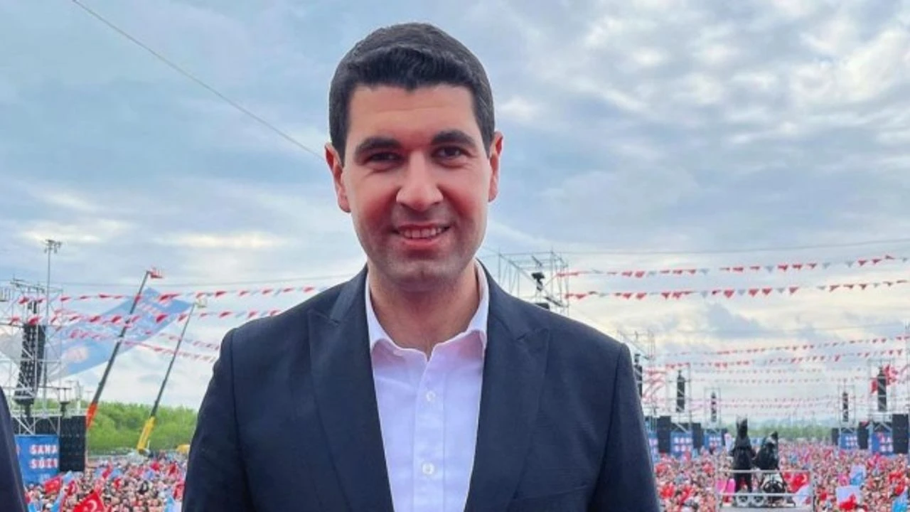 Utku Caner Çaykara 3