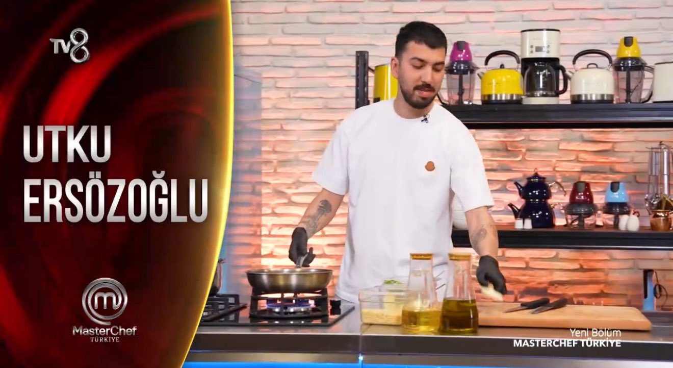 Utku Ersözoğlu