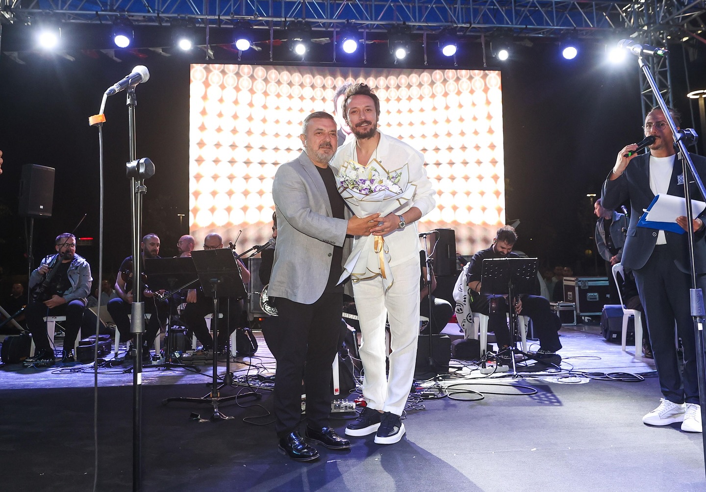 Veli̇ Erdem Karakülah Rüzgari (3)