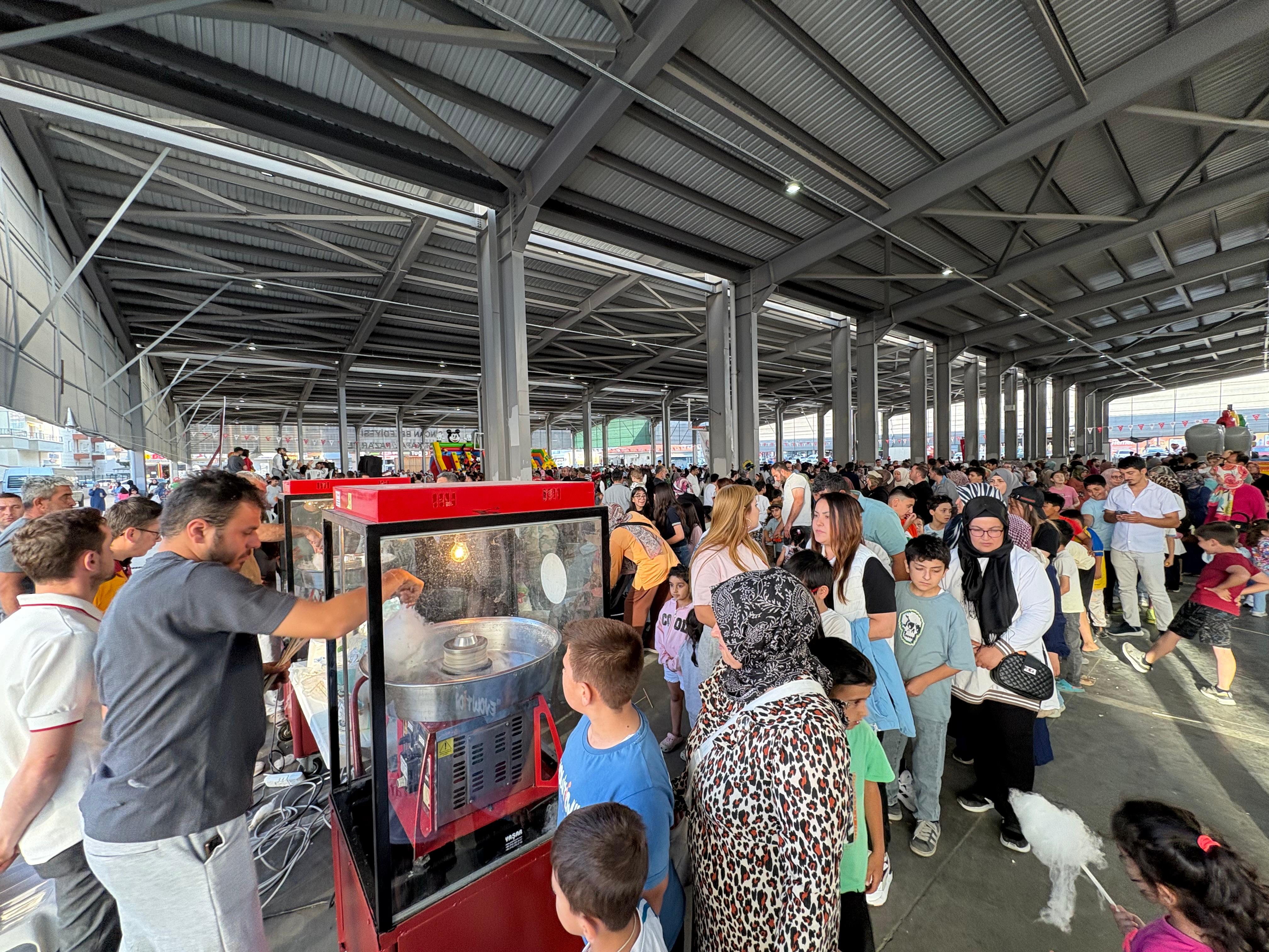 Yenikent Mahalle Şenliği2