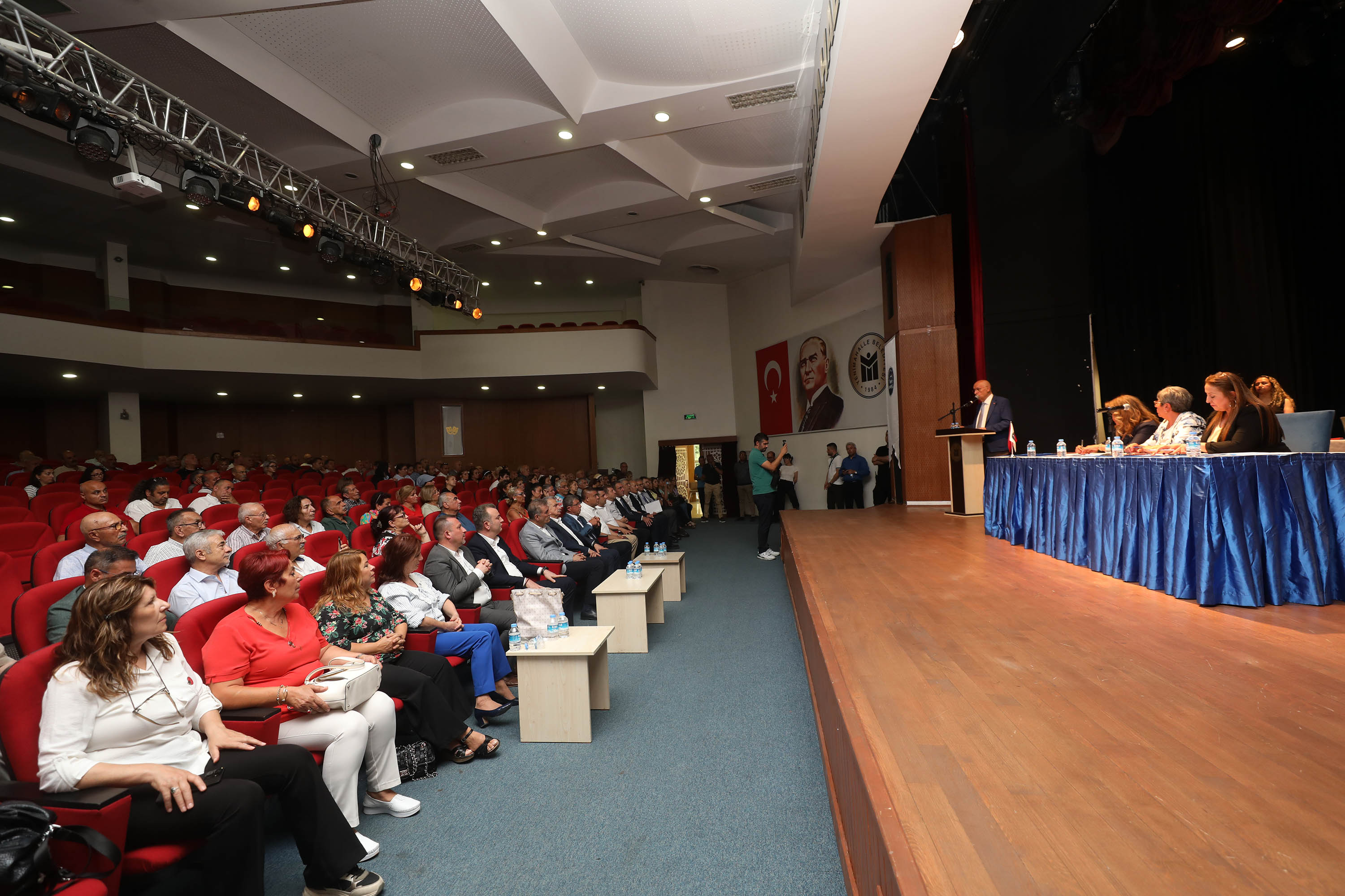 Yenimahalle Kent Konseyi (4)