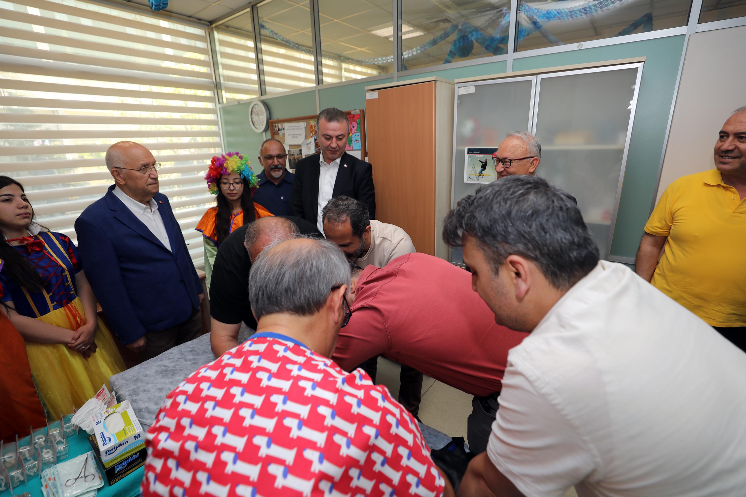 Yenimahalle Sünnet Merasimi (2)