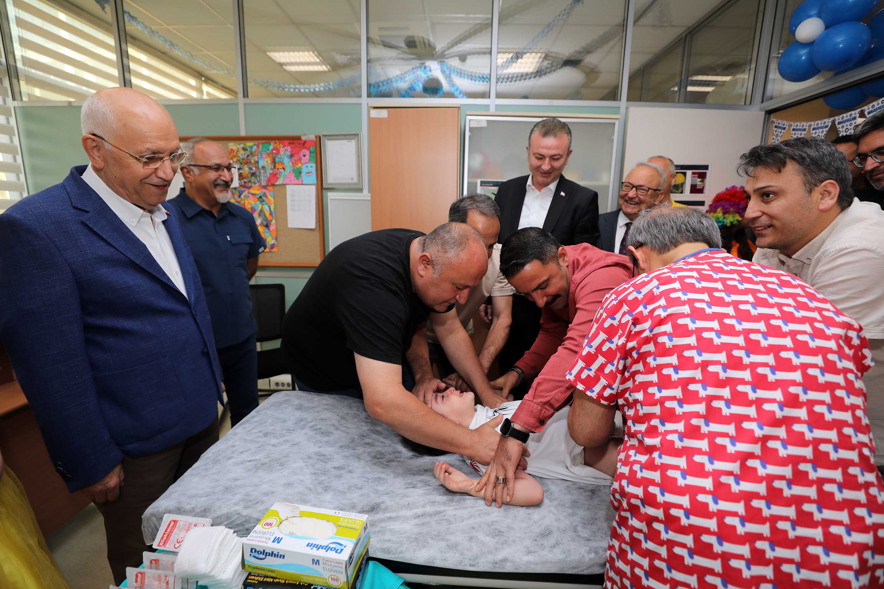 Yenimahalle Sünnet Merasimi (3)