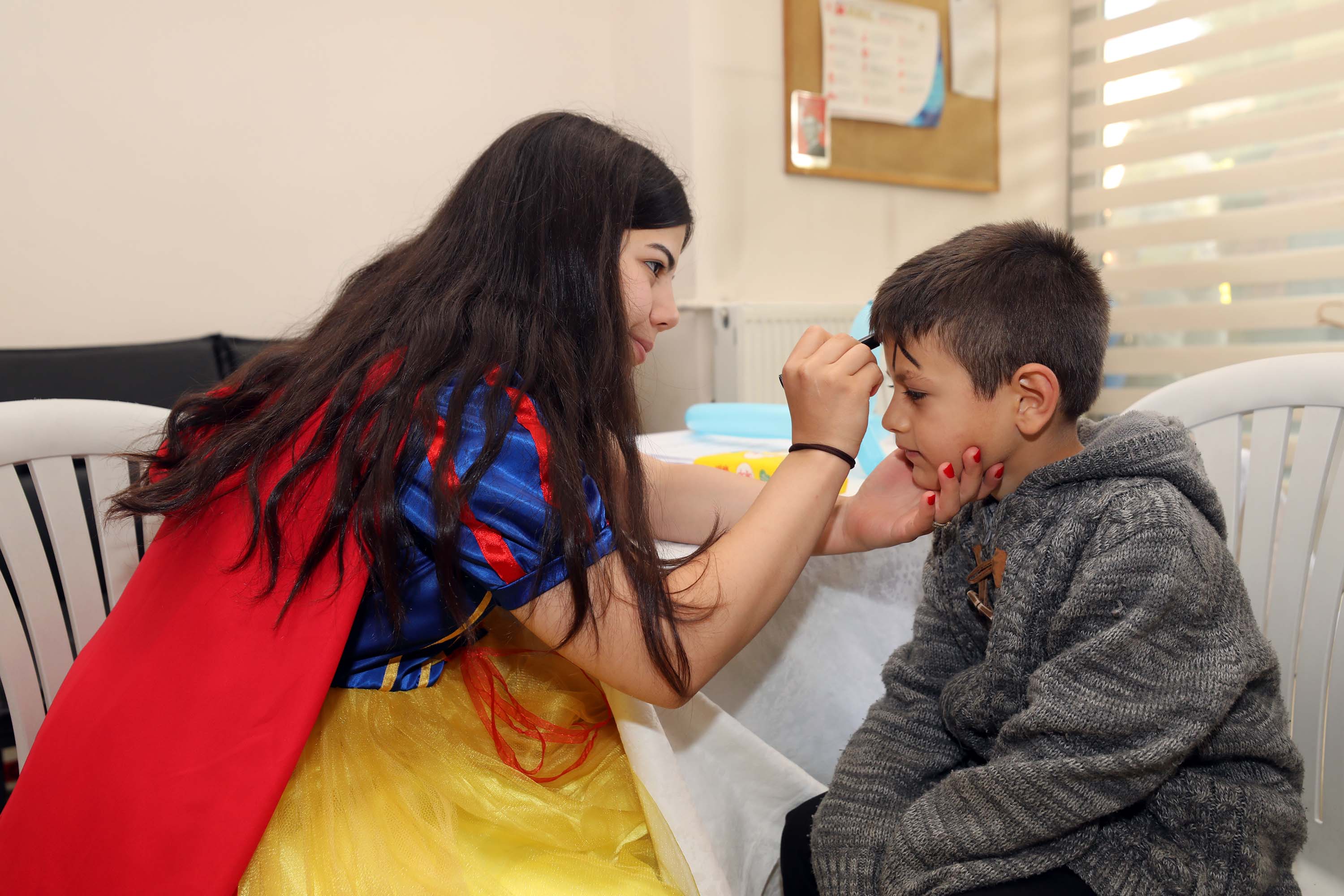 Yenimahalle Sünnet Merasimi (5)