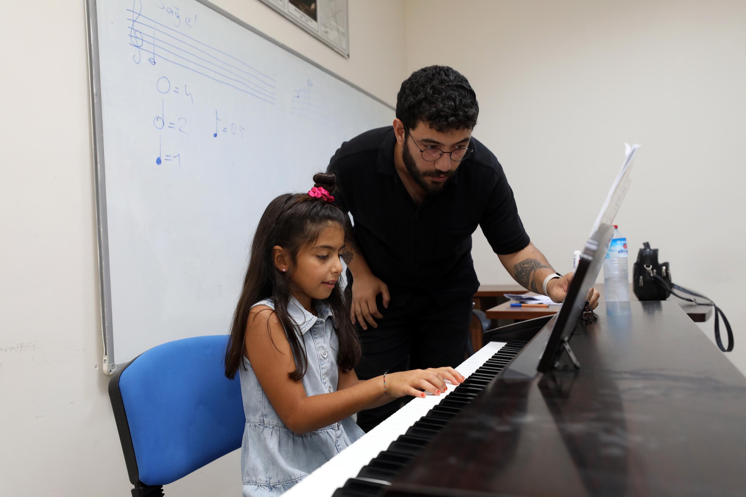Yenimahalle’de Yeni̇mek (2)