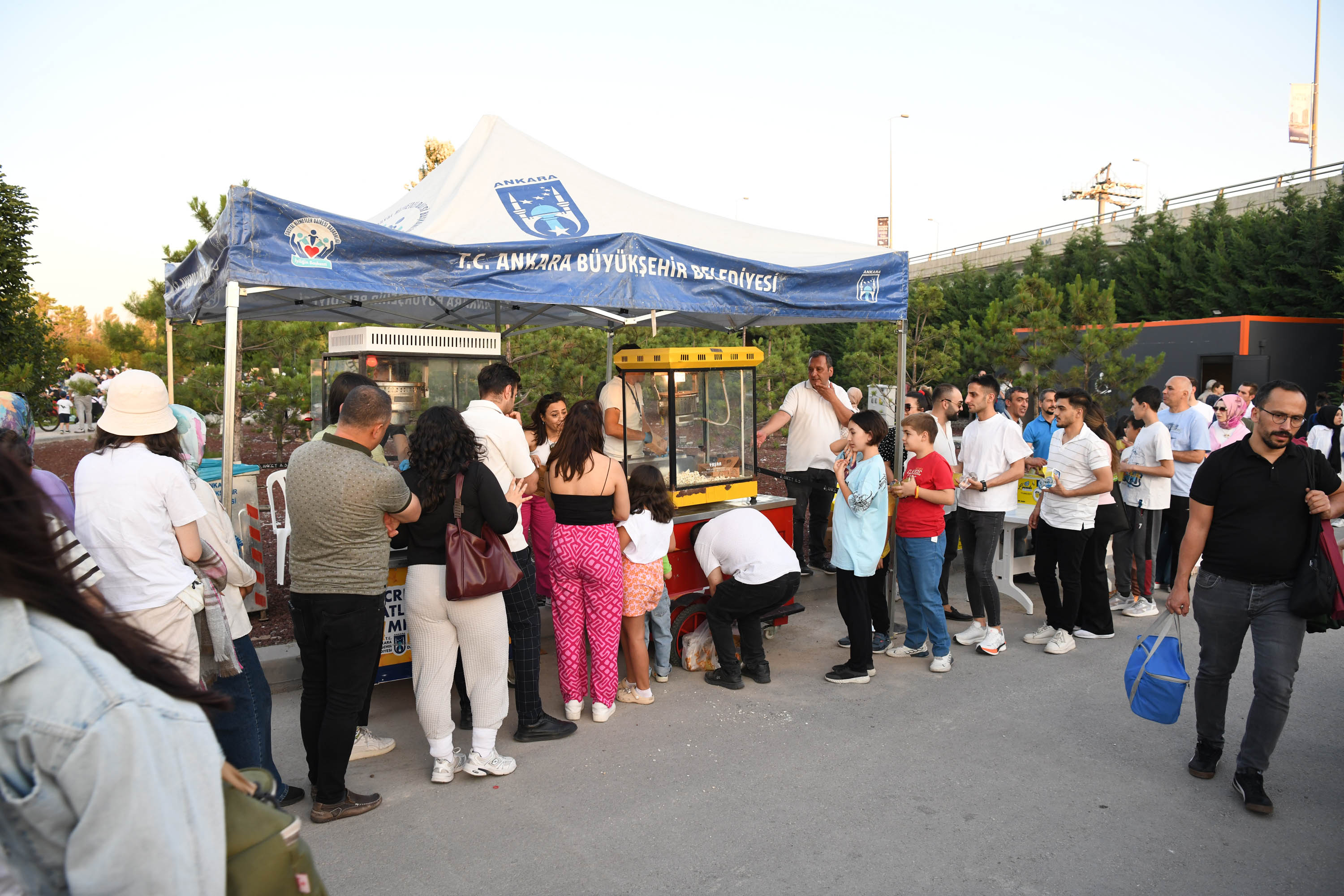 Yıldızların Altında Yeşilçam Geceleri (1)