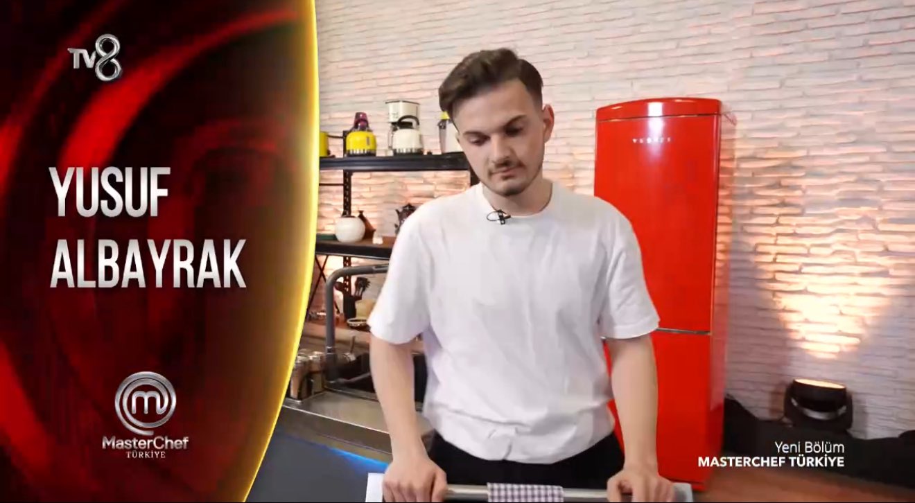 Yusuf Albayrak