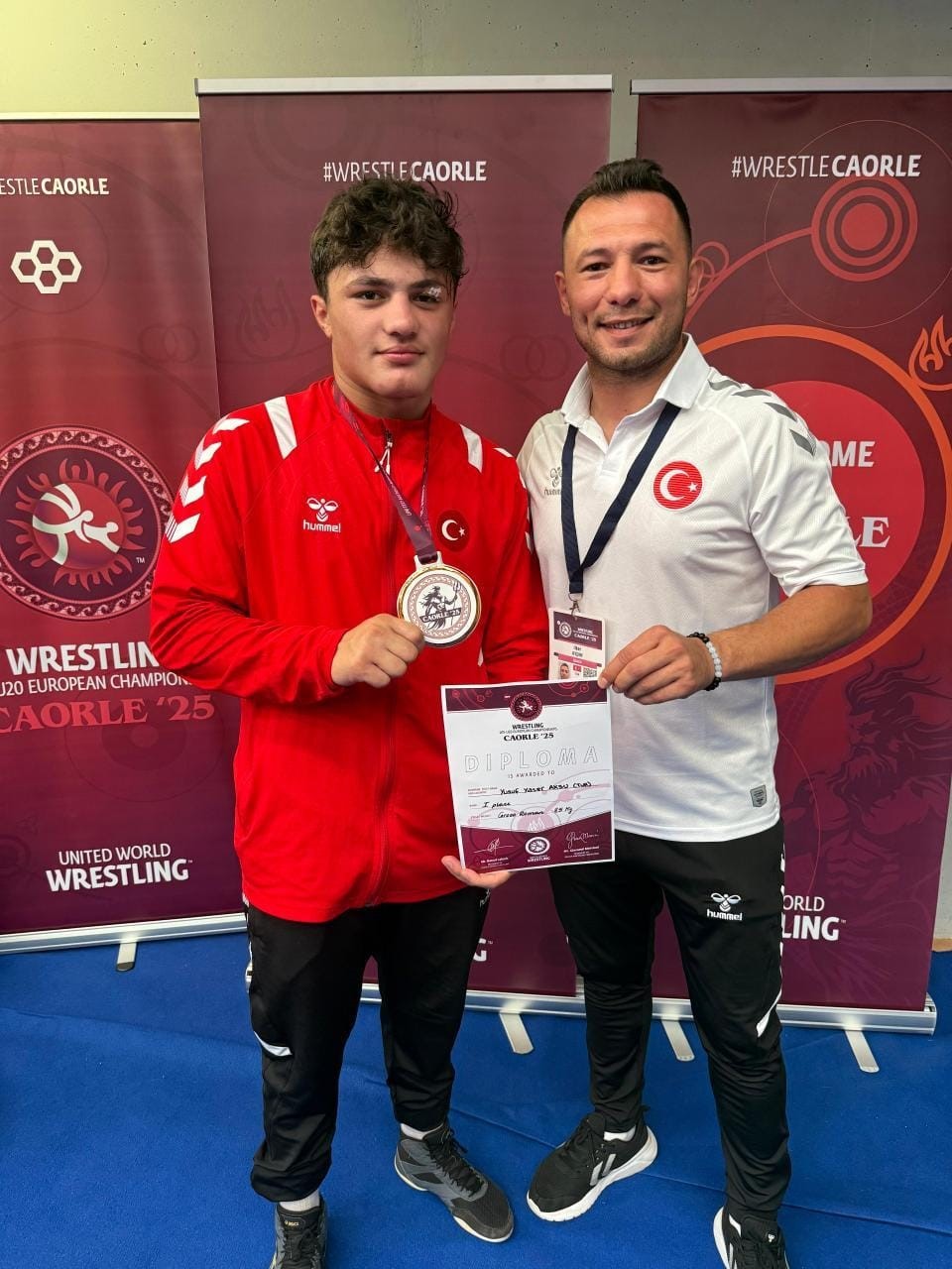 Yusuf Yaser Aksu (1)