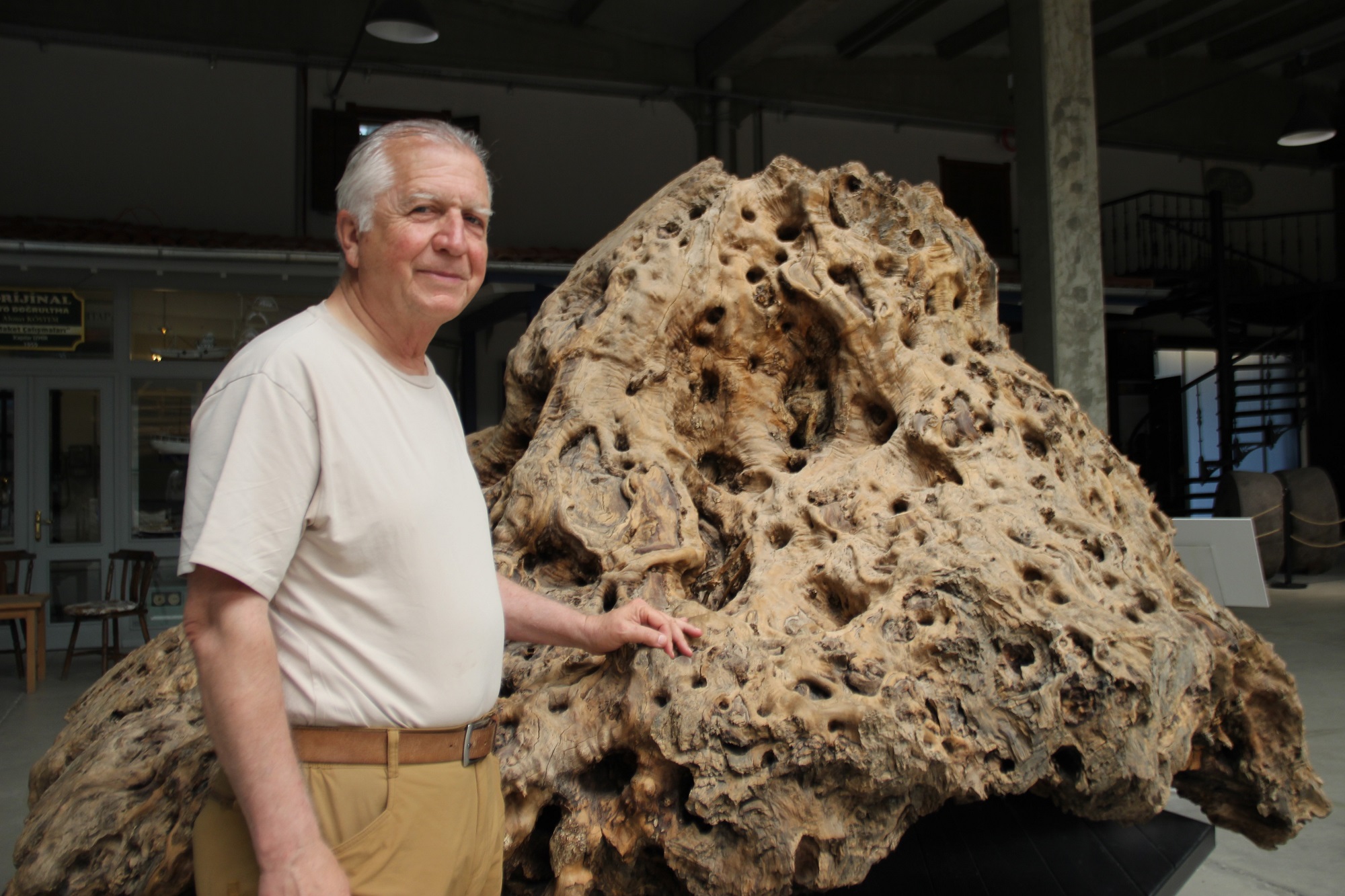 Zeytinyağı Müzesi (2)