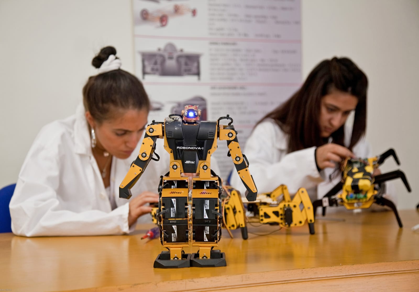 02 Akademik Tez Programı