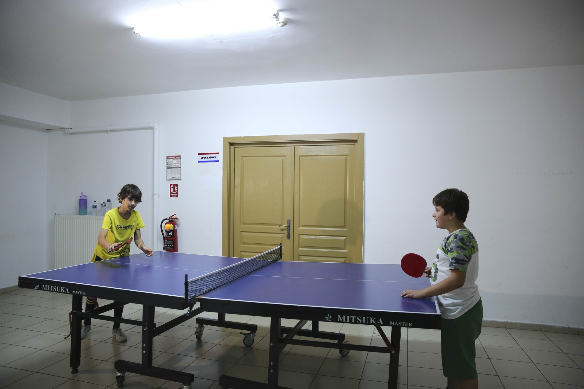 Abb’den 1800 Çocuğa Yaz Okulu Fırsatı (3)