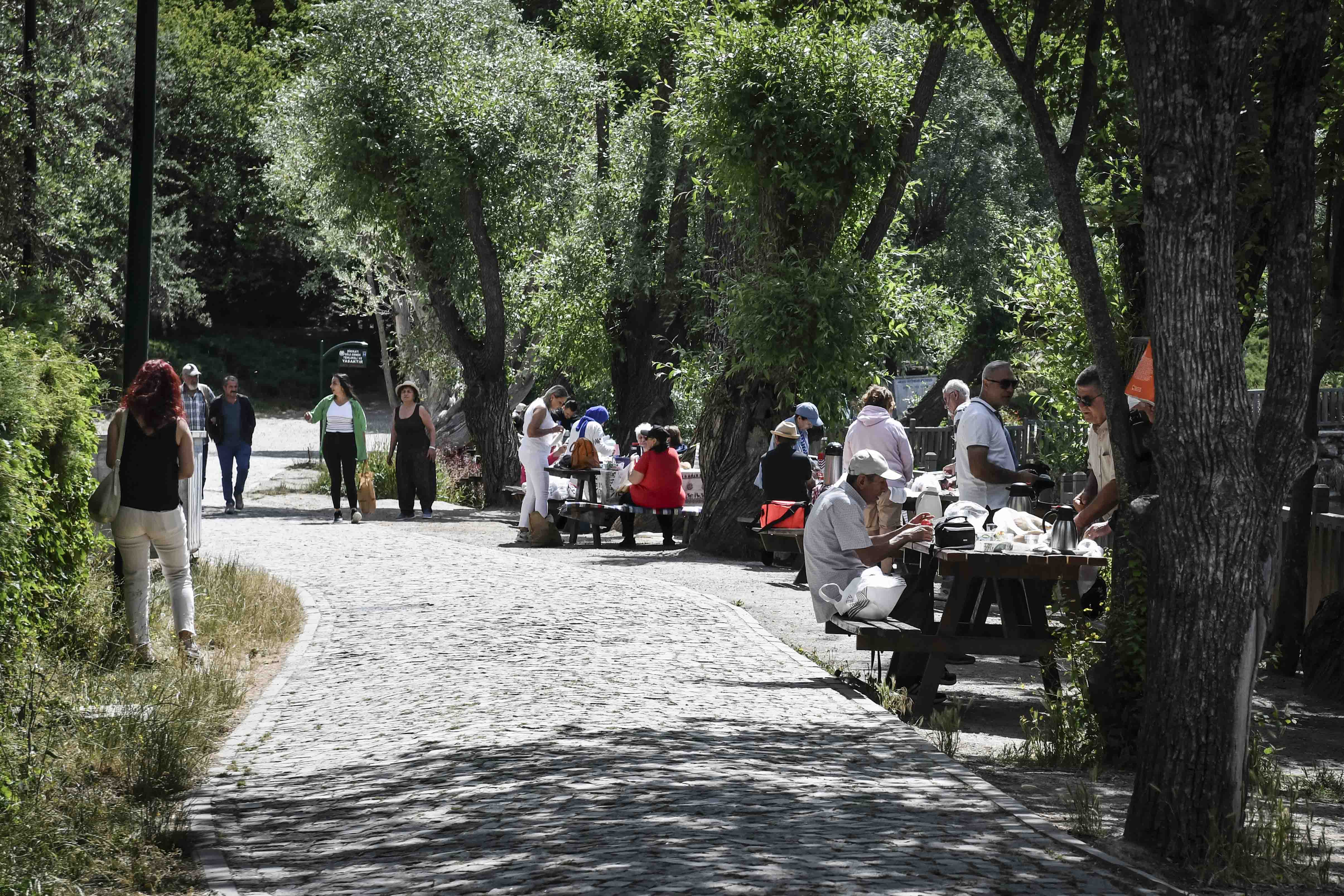 Abb’den Emeklilere Sosyal Yaşam Desteği (2)