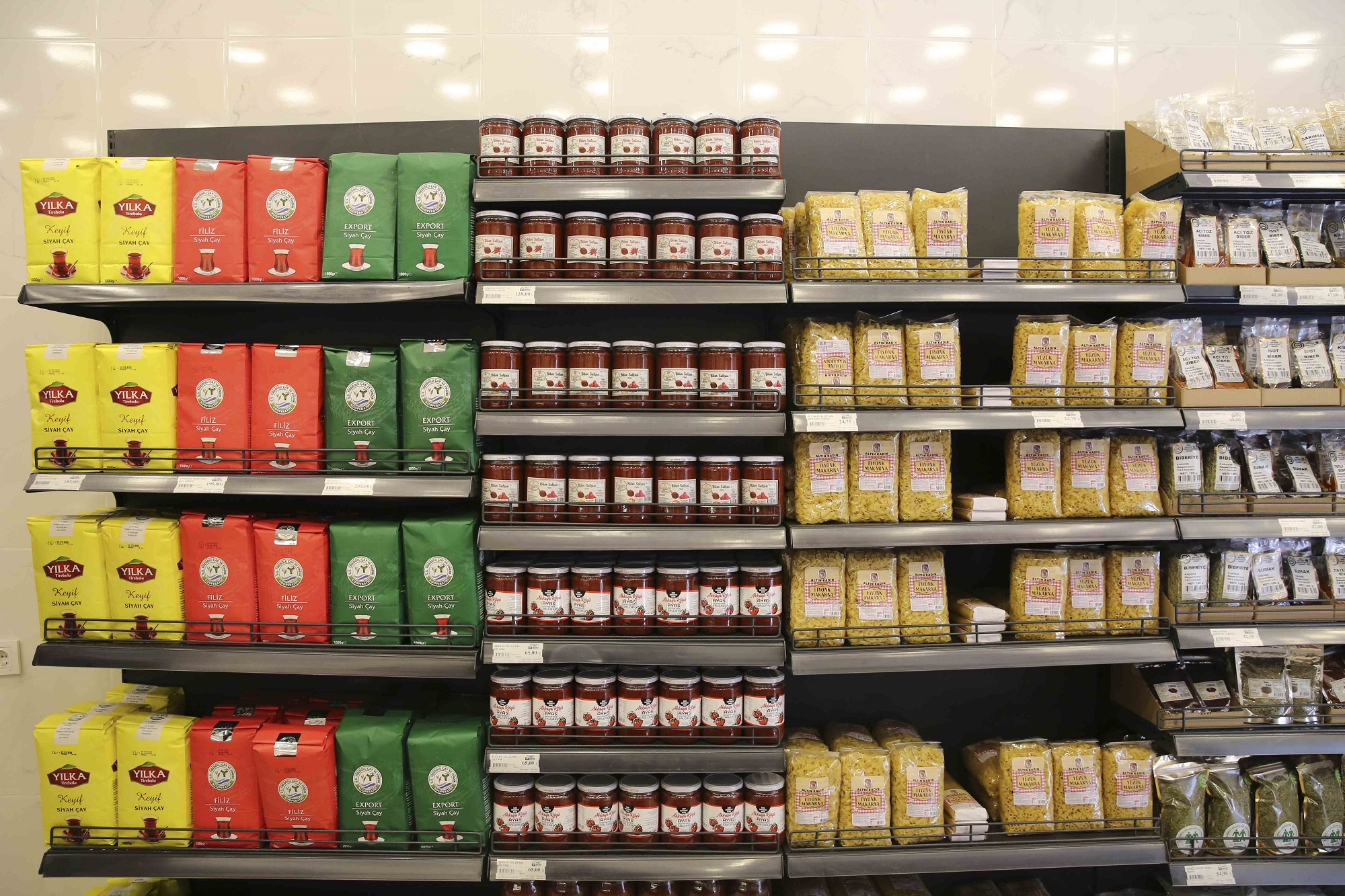 Abb’den Ulus Hali’ne Yeni Başkent Market (3)