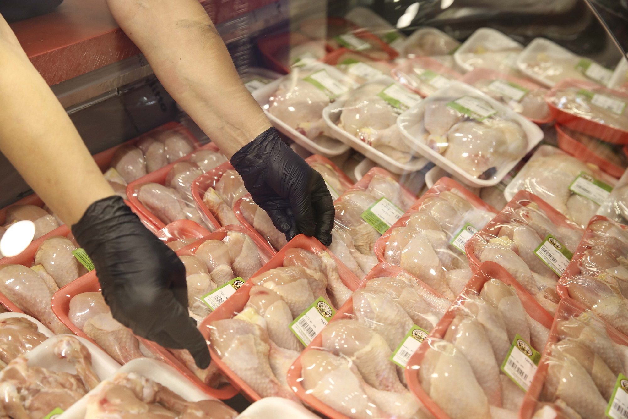 Abb’den Ulus Hali’ne Yeni Başkent Market (4)