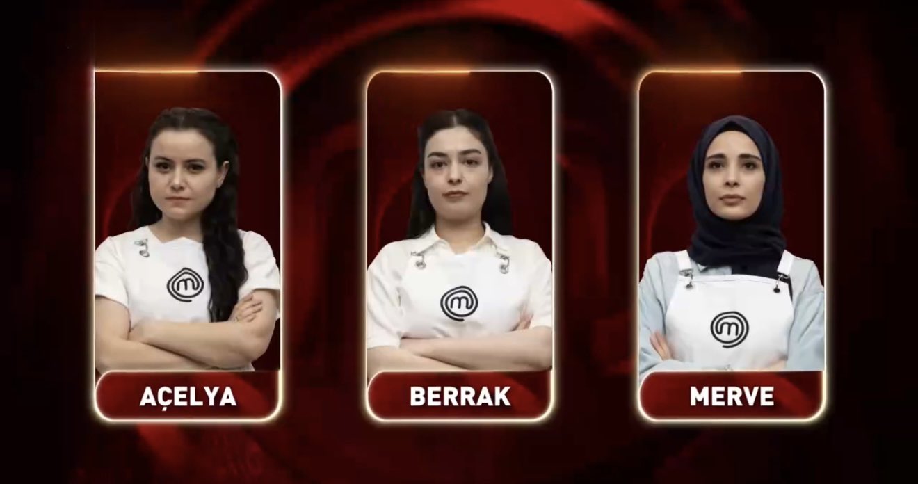 Açelya Berrak Merve