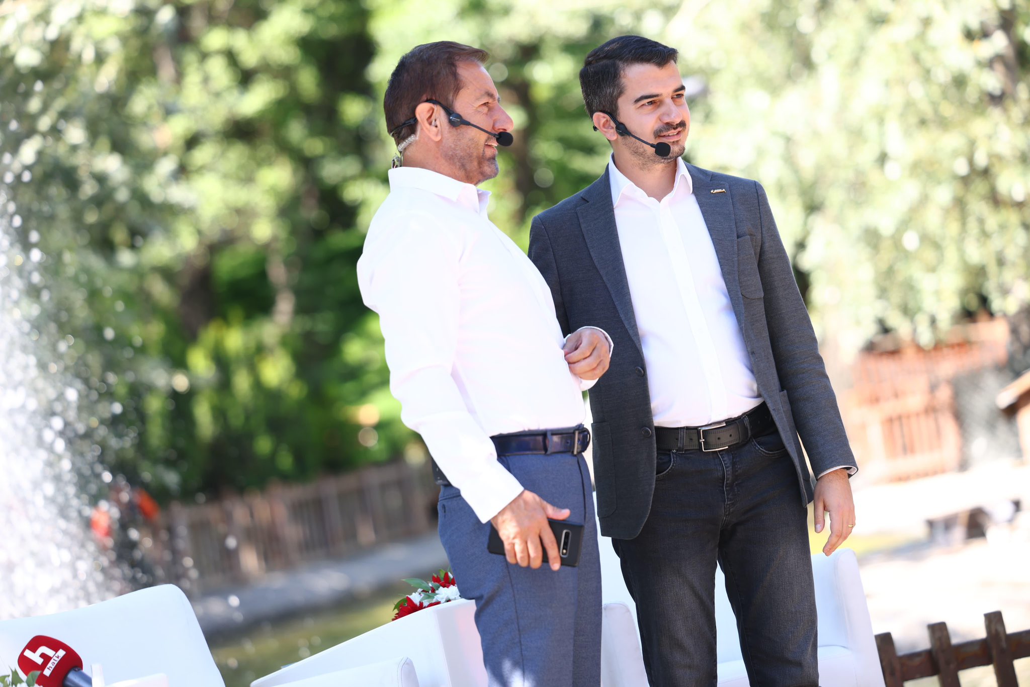 Adalet Ve Umutla Yol Alıyoruz (2)