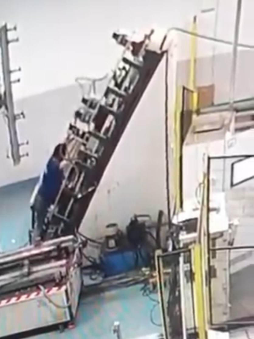 Adana Iş Kazası (2)