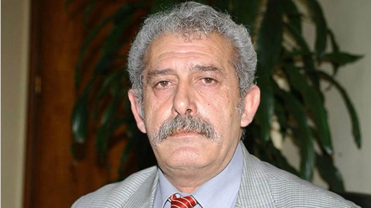 Adil Kılıçdaroğlu