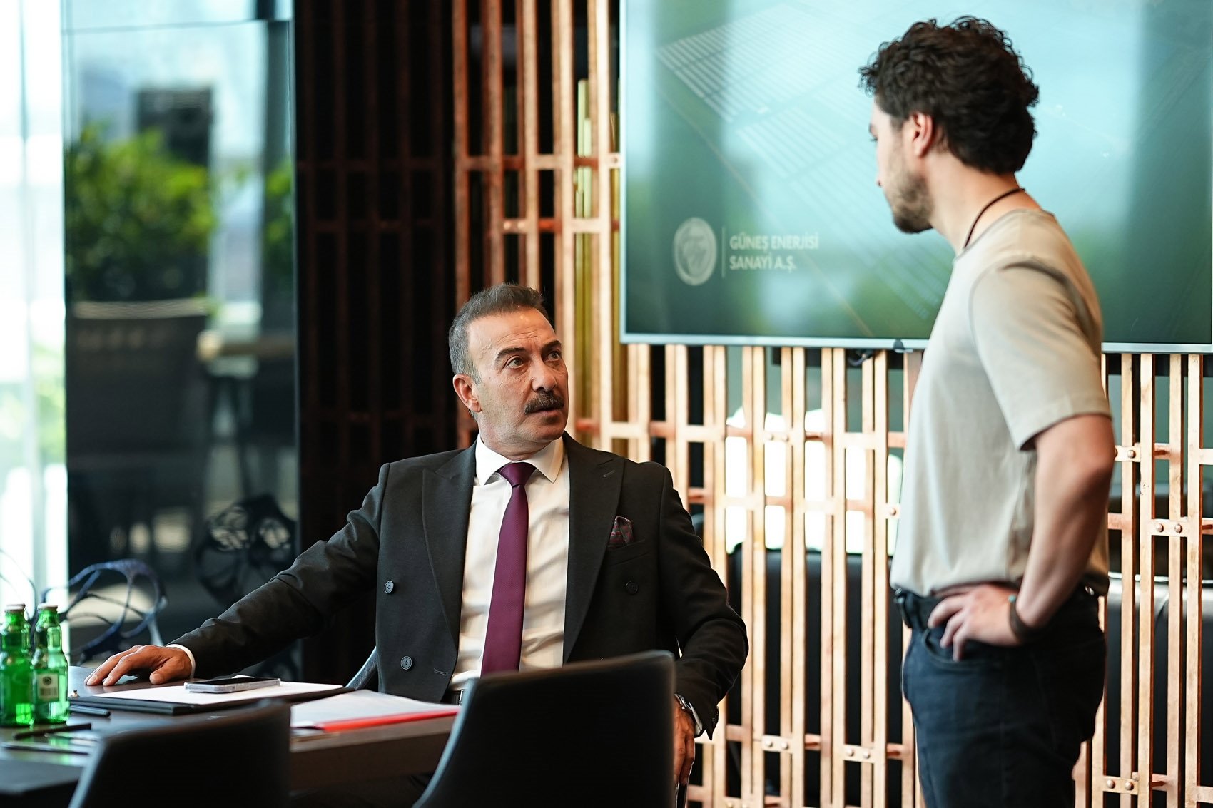 Aile Saadeti 6. Bölüm 2