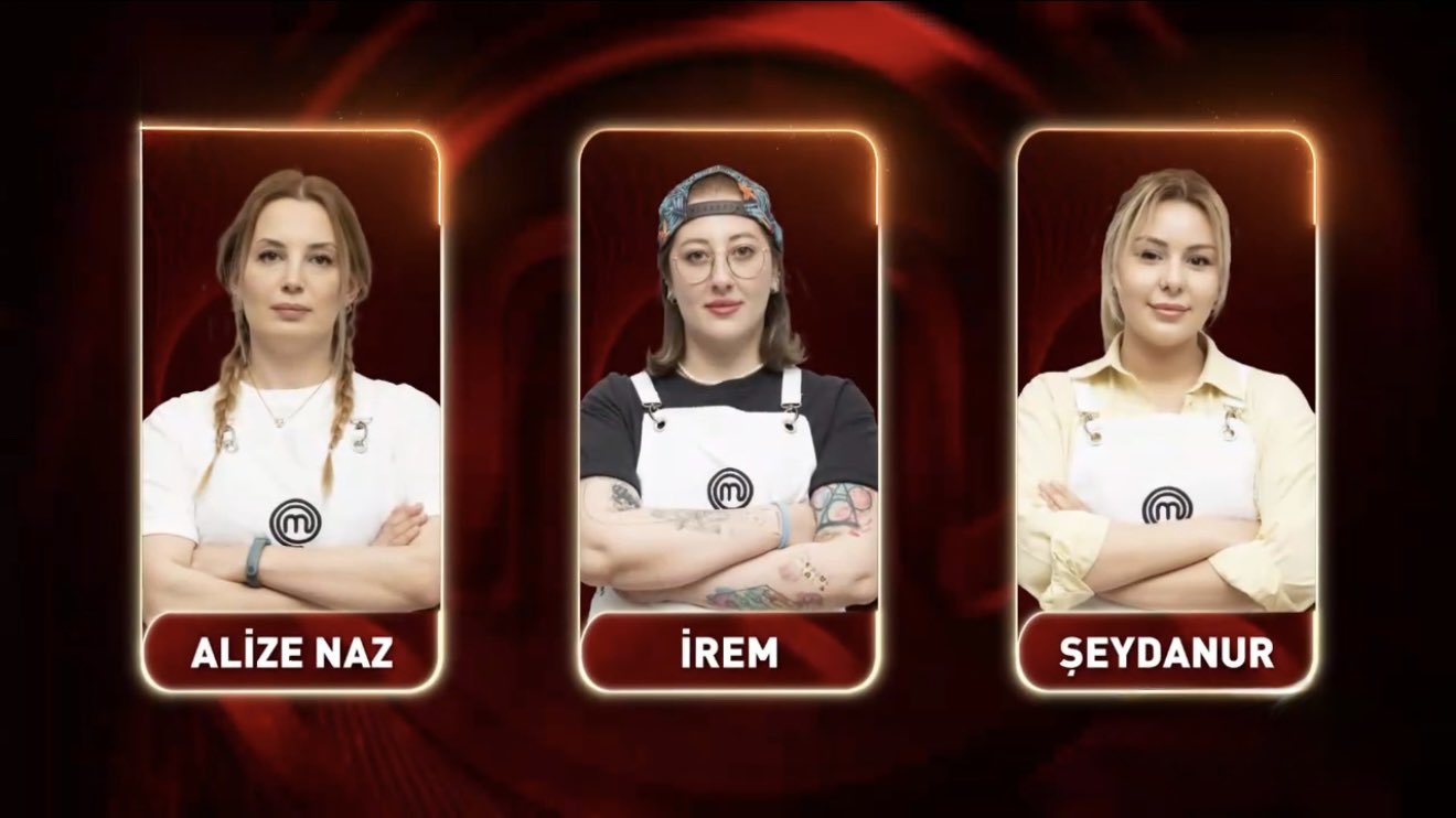 Alize İrem Şeydanur