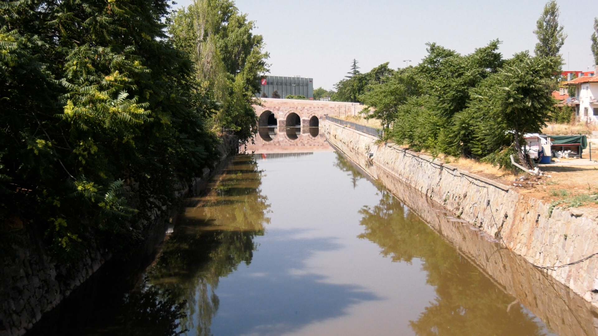 Ankara Çayı (2)