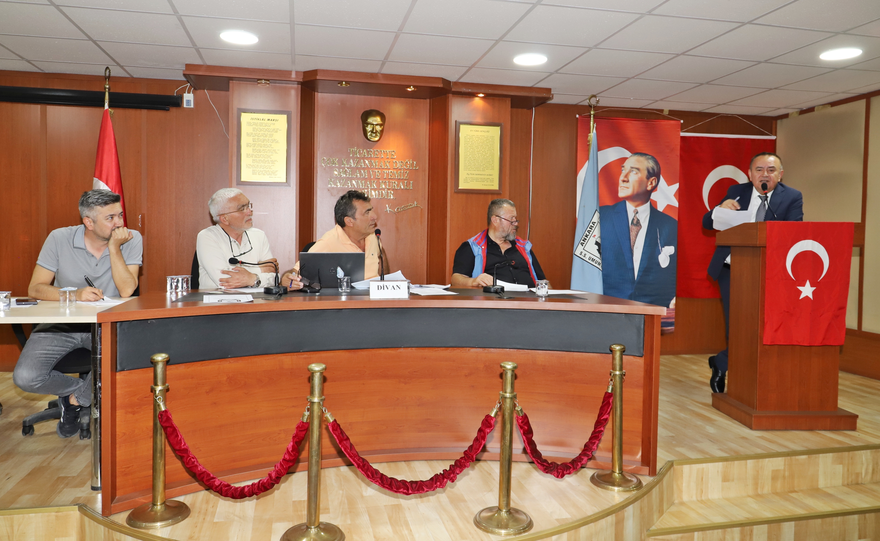 Ankara Geri Kazanımcılar (1)