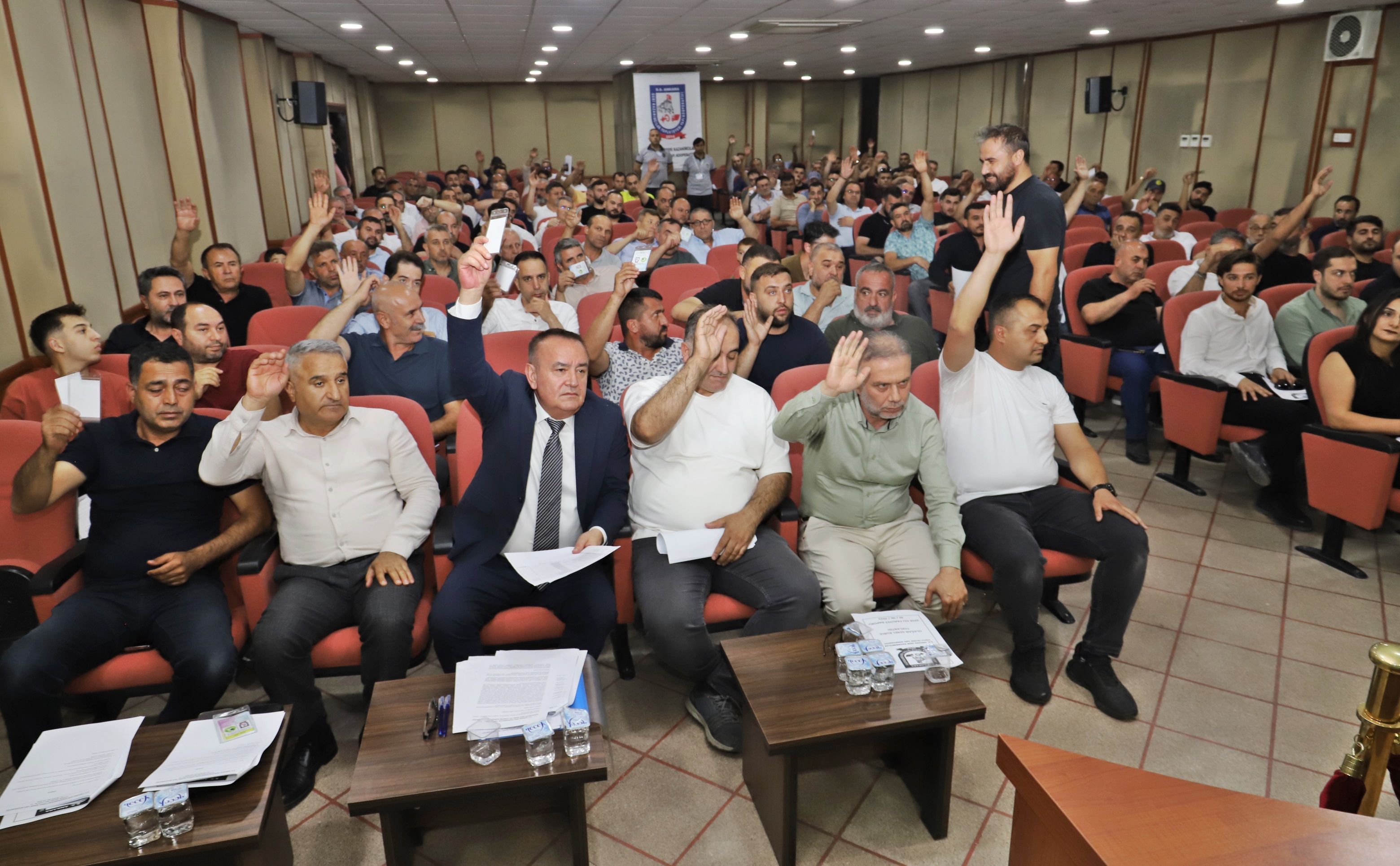 Ankara Geri Kazanımcılar (2)