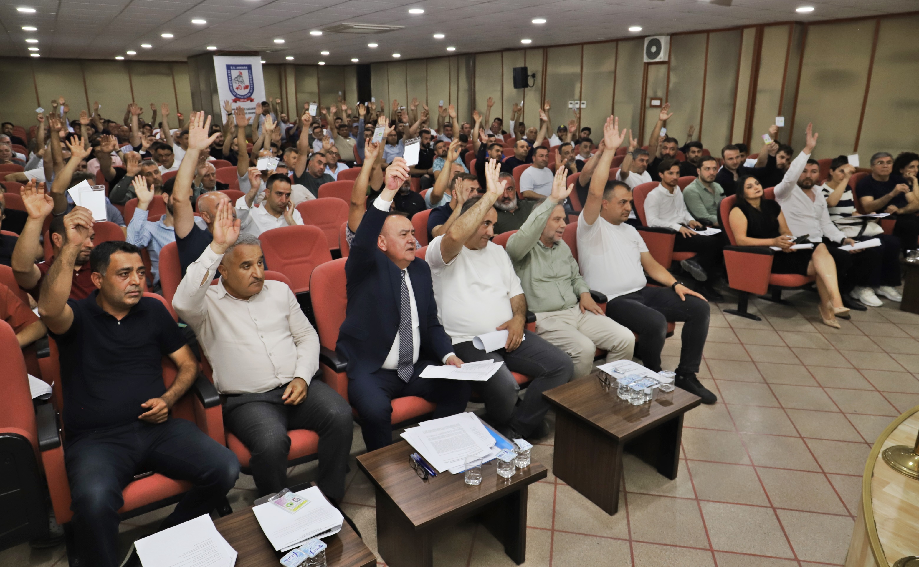 Ankara Geri Kazanımcılar (3)