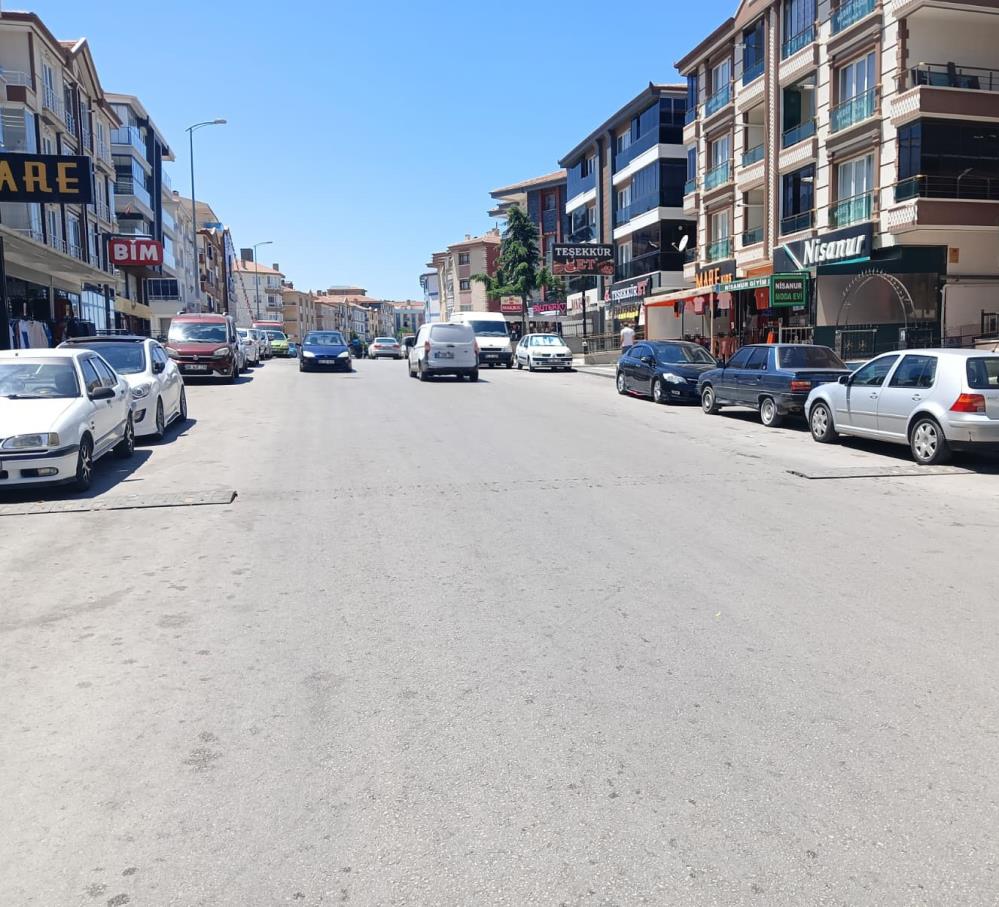 Ankara Kazaaa 2