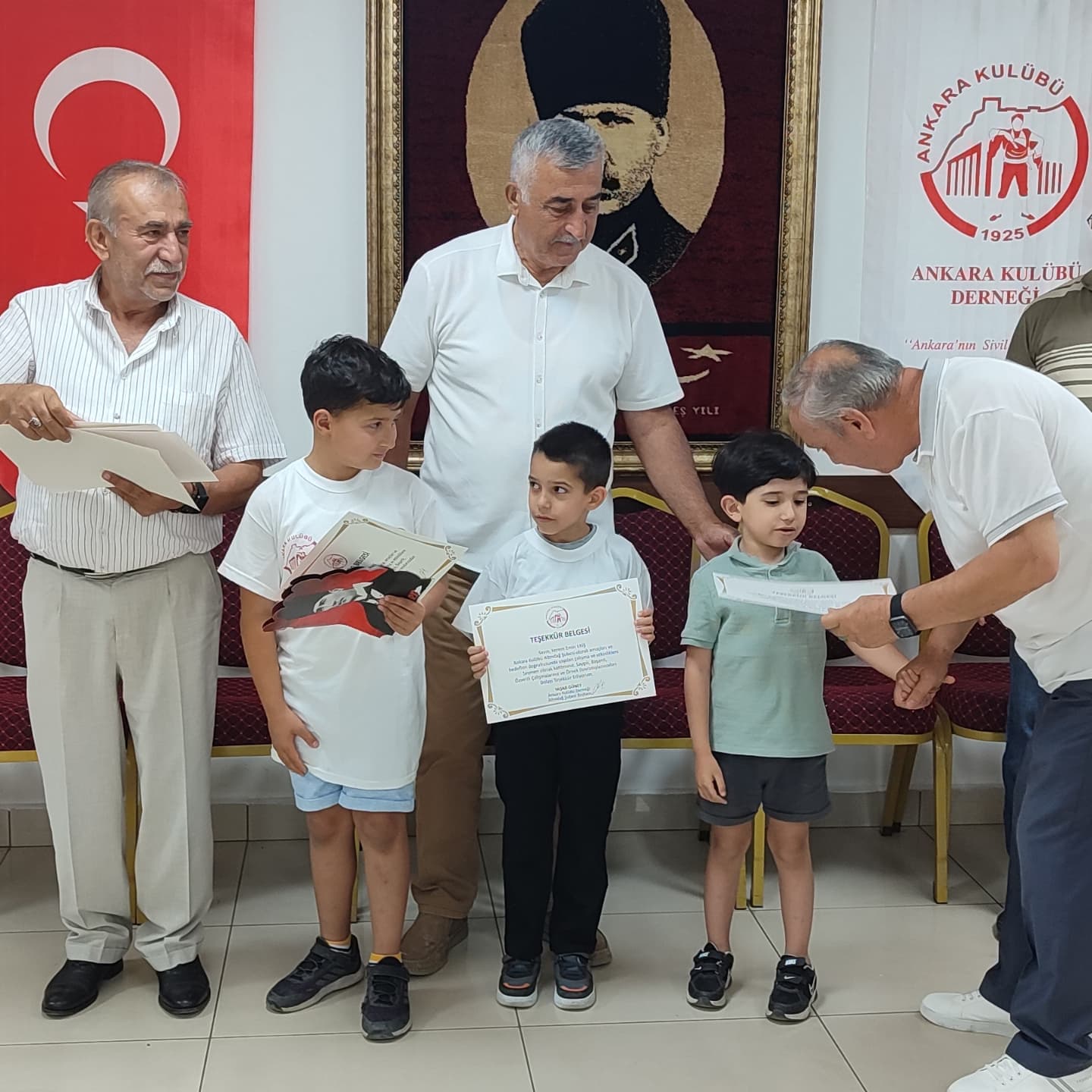 Ankara Kulübü Altındağ Şubesi (4)