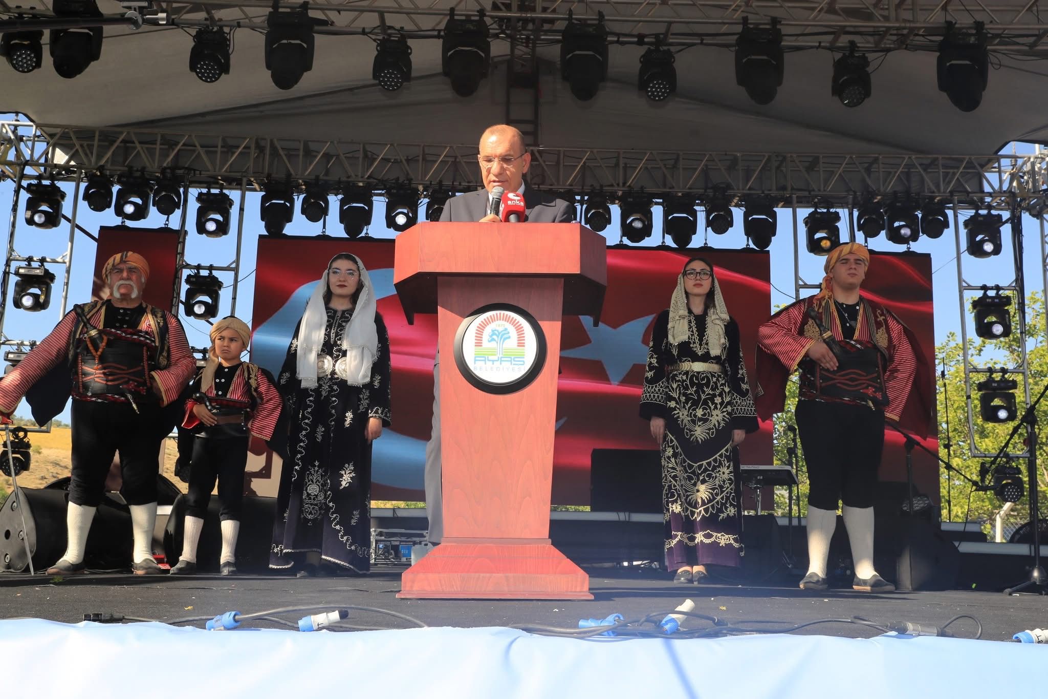 Ankara Kulübü Derneği, Kültüre Sahip Çıkıyor (4)