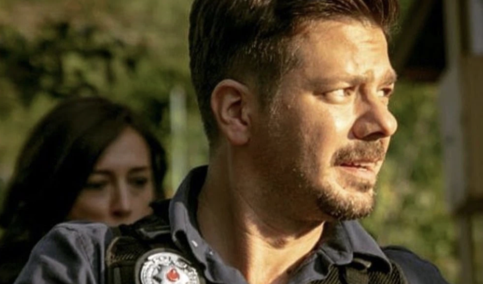 Arka Sokaklar Ali Akdoğan 3