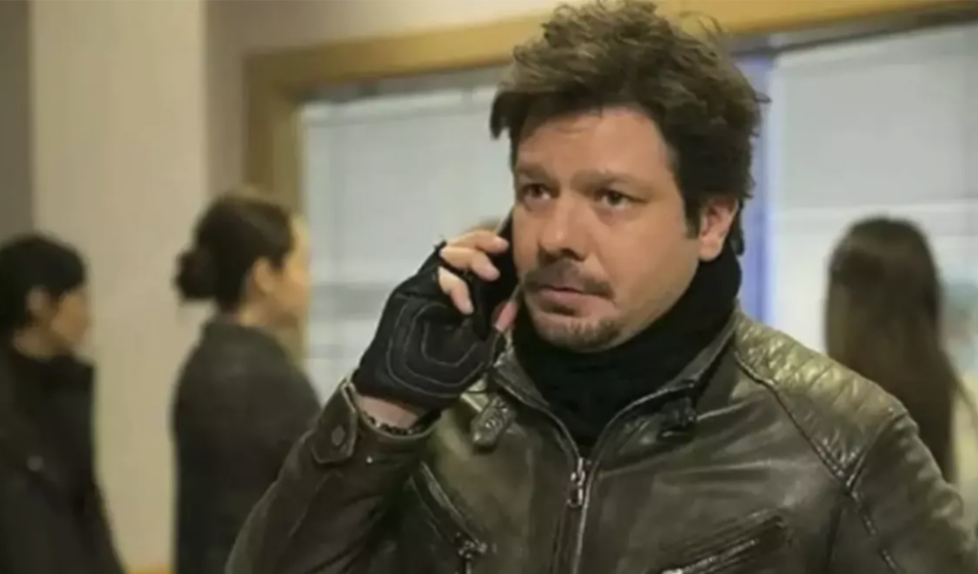 Arka Sokaklar Ali Akdoğan