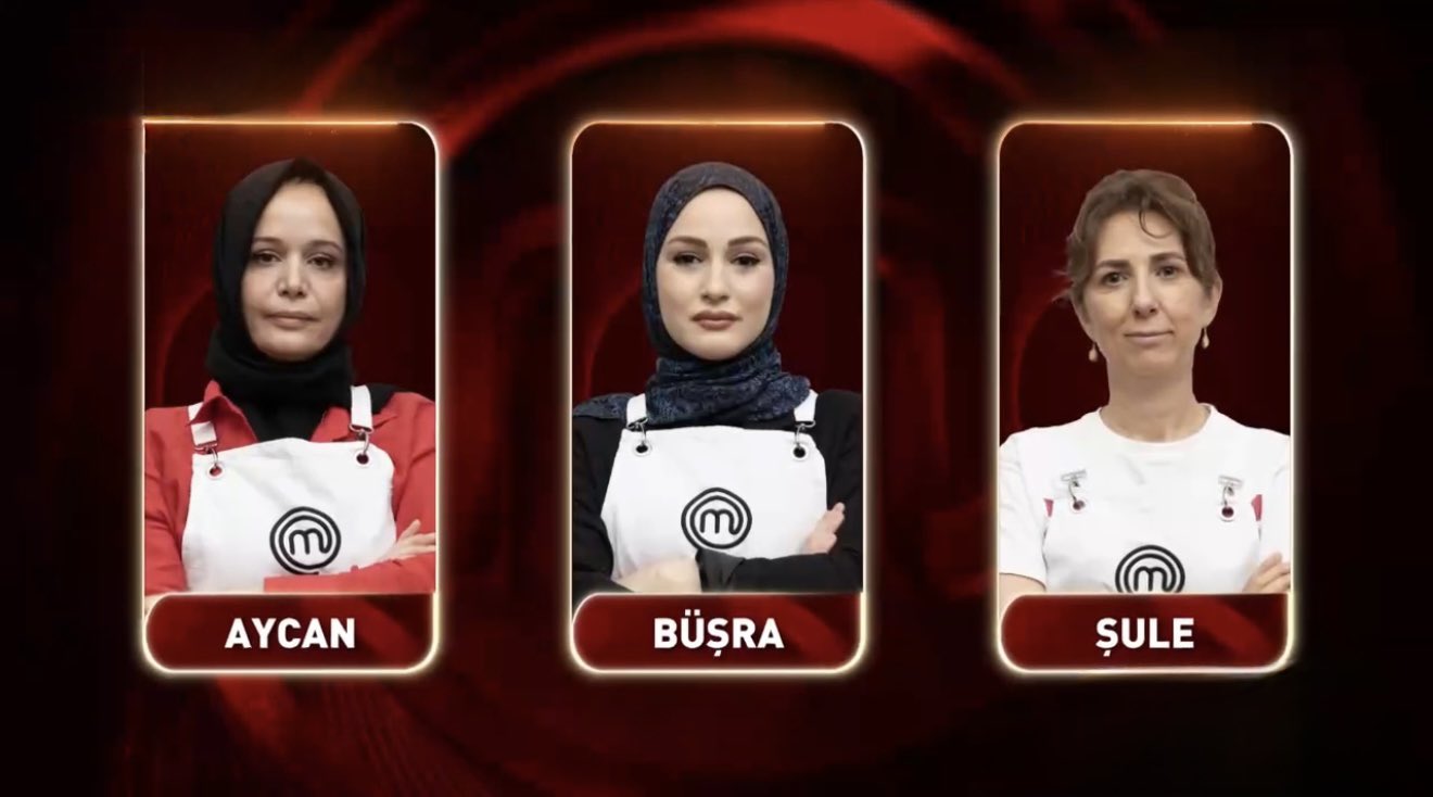 Aycan Büşra Şule