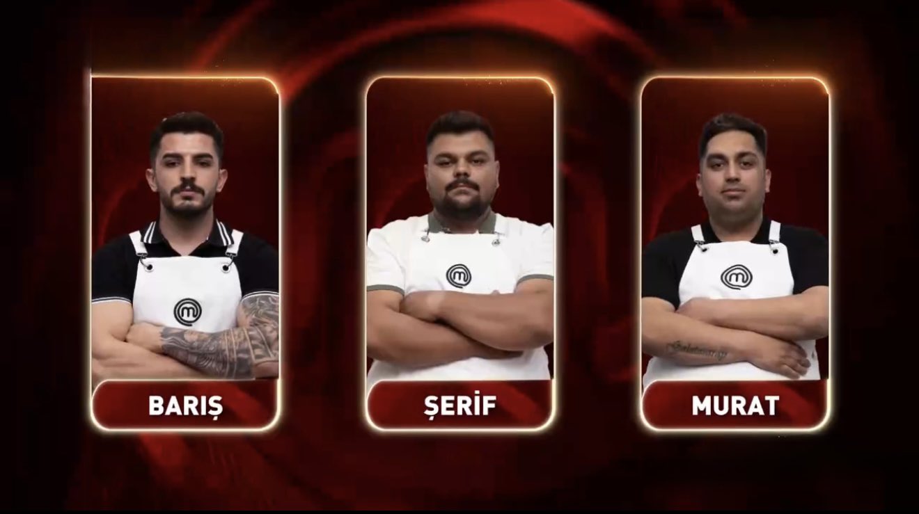 Barış Şerif Murat