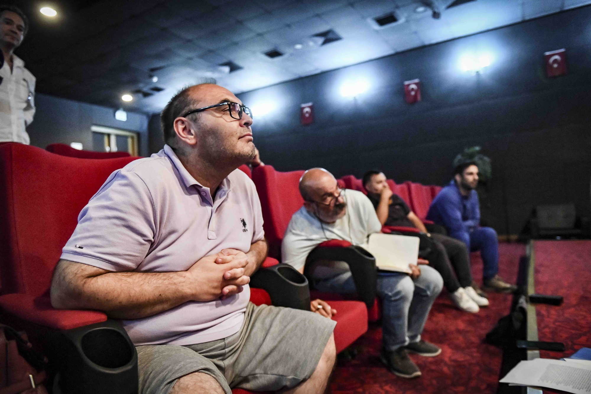 Başkent Tiyatro (1)