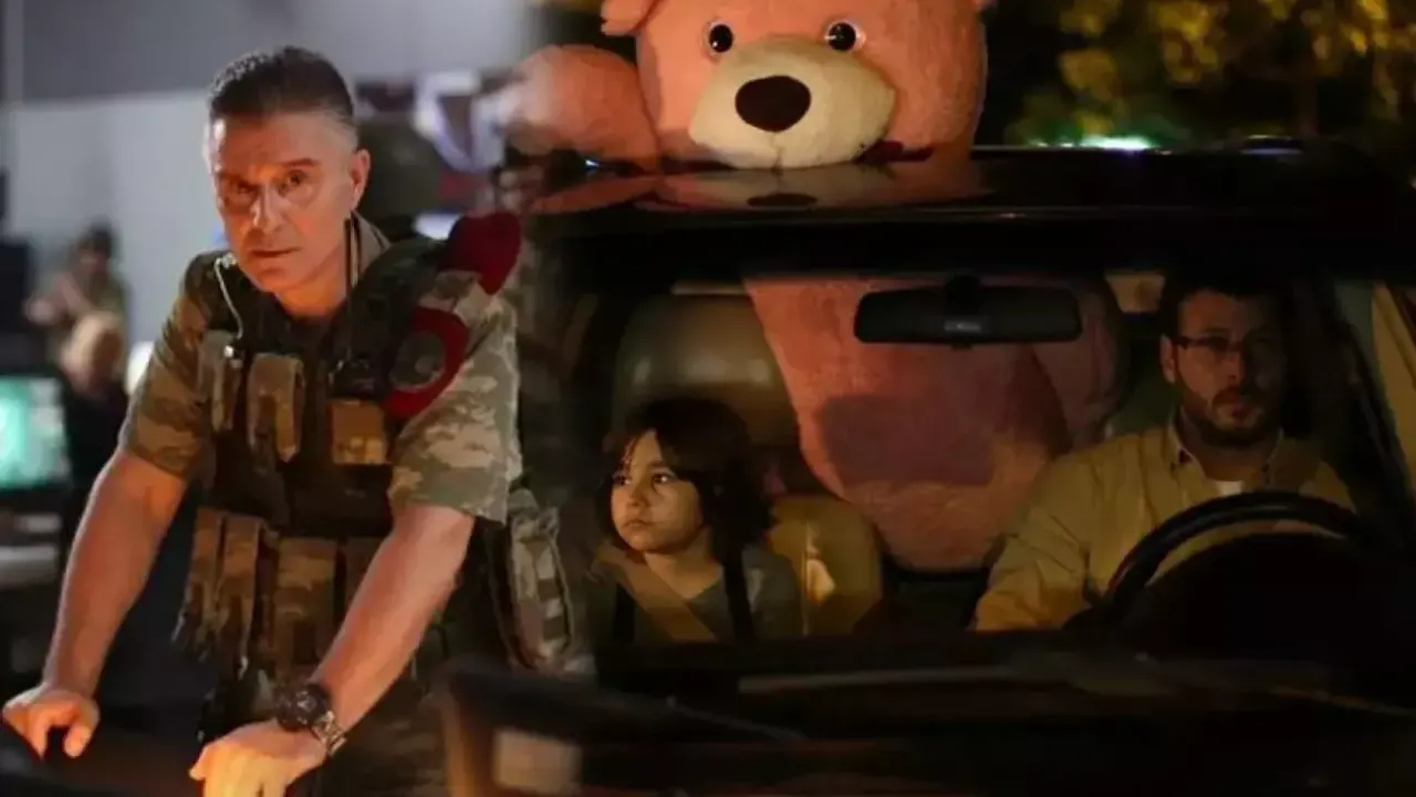 Ben Ve Babam Vatan Cihangir Gerçek Mi 2