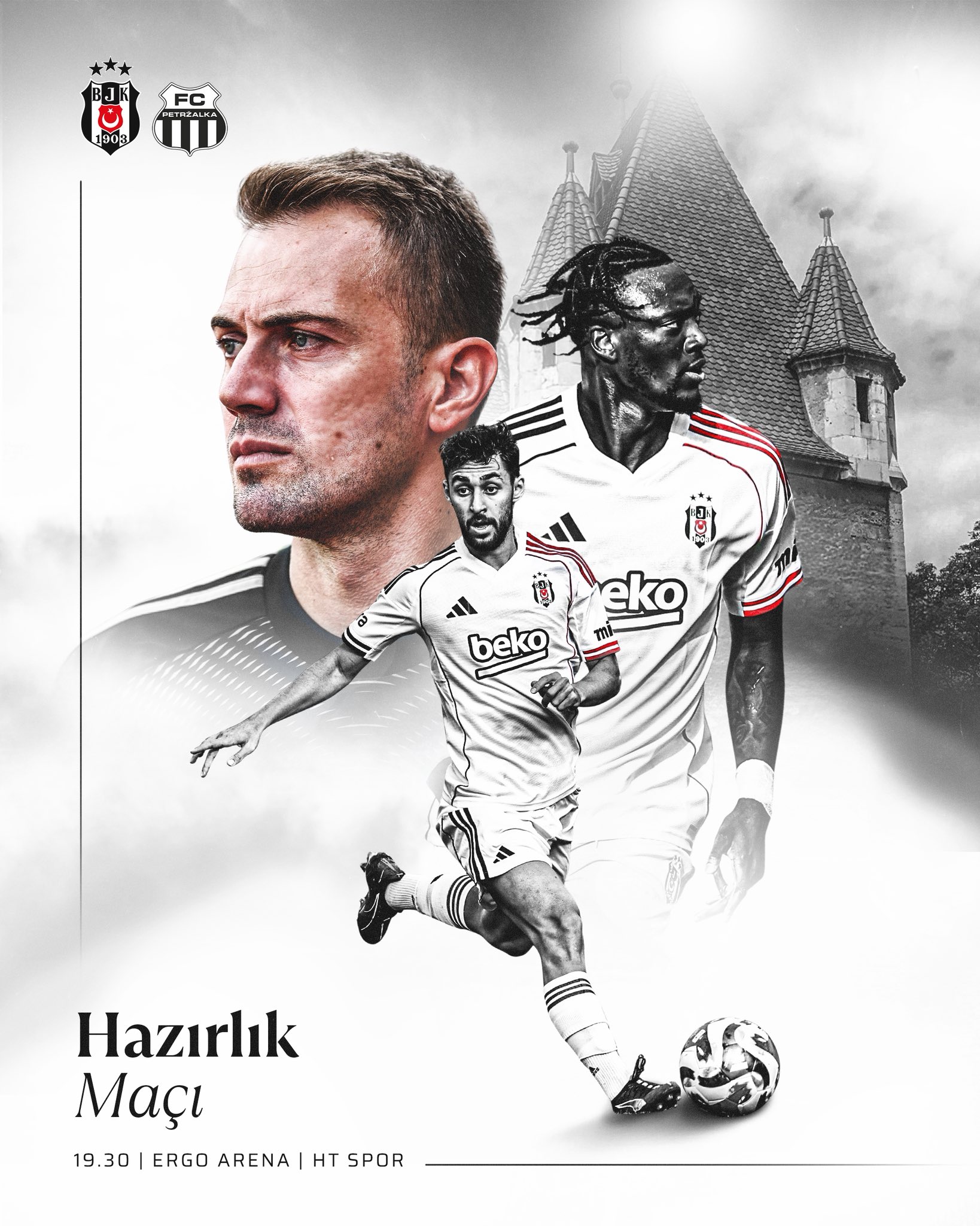 Beşiktaş-12