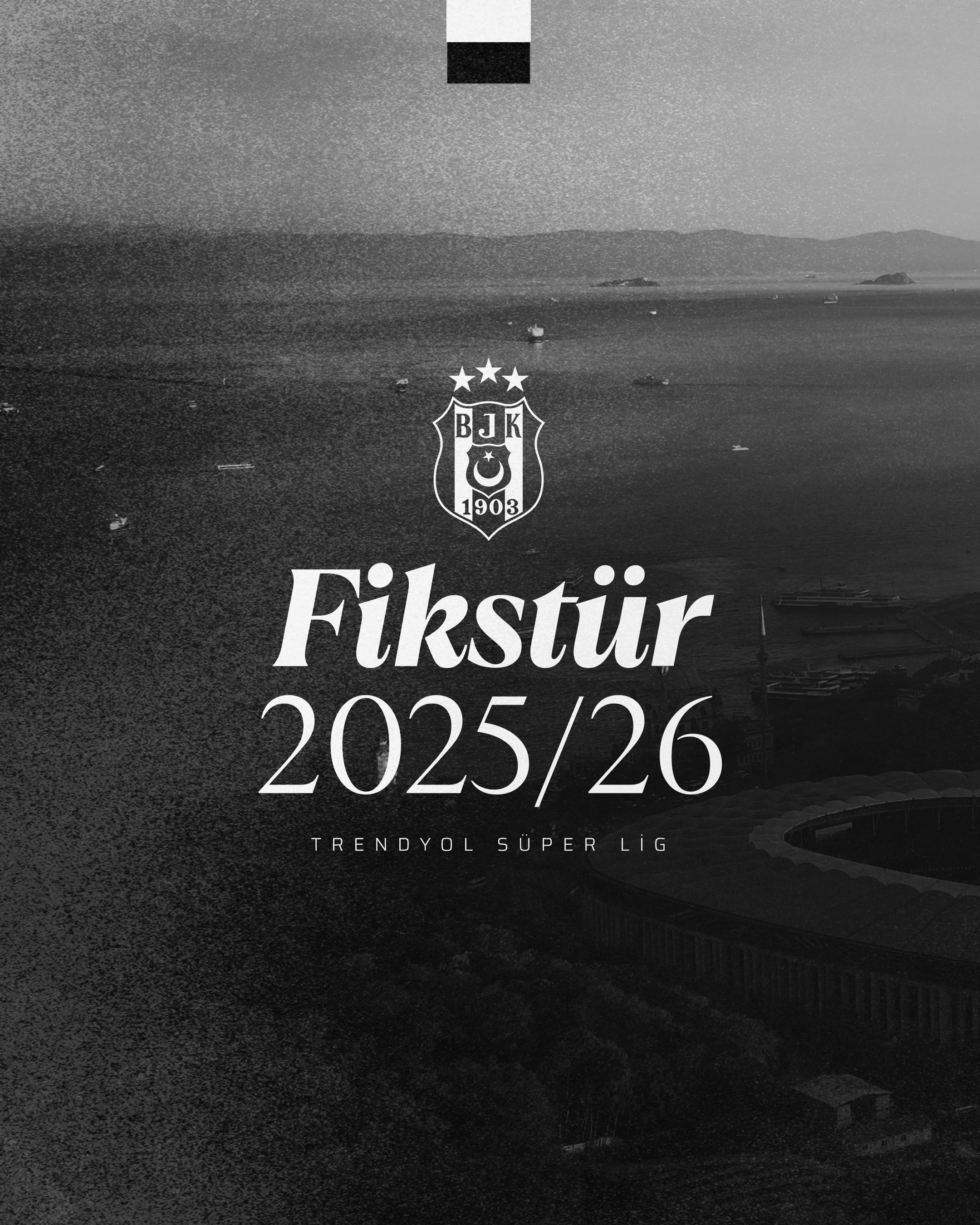 Beşiktaş Fikstür (1)