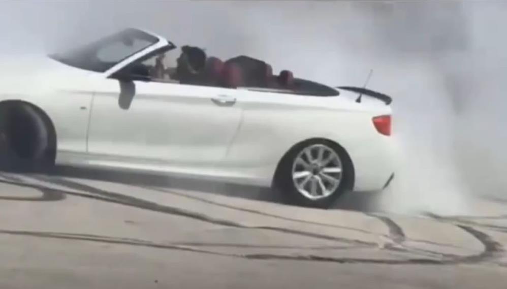 Burdur Drift 2